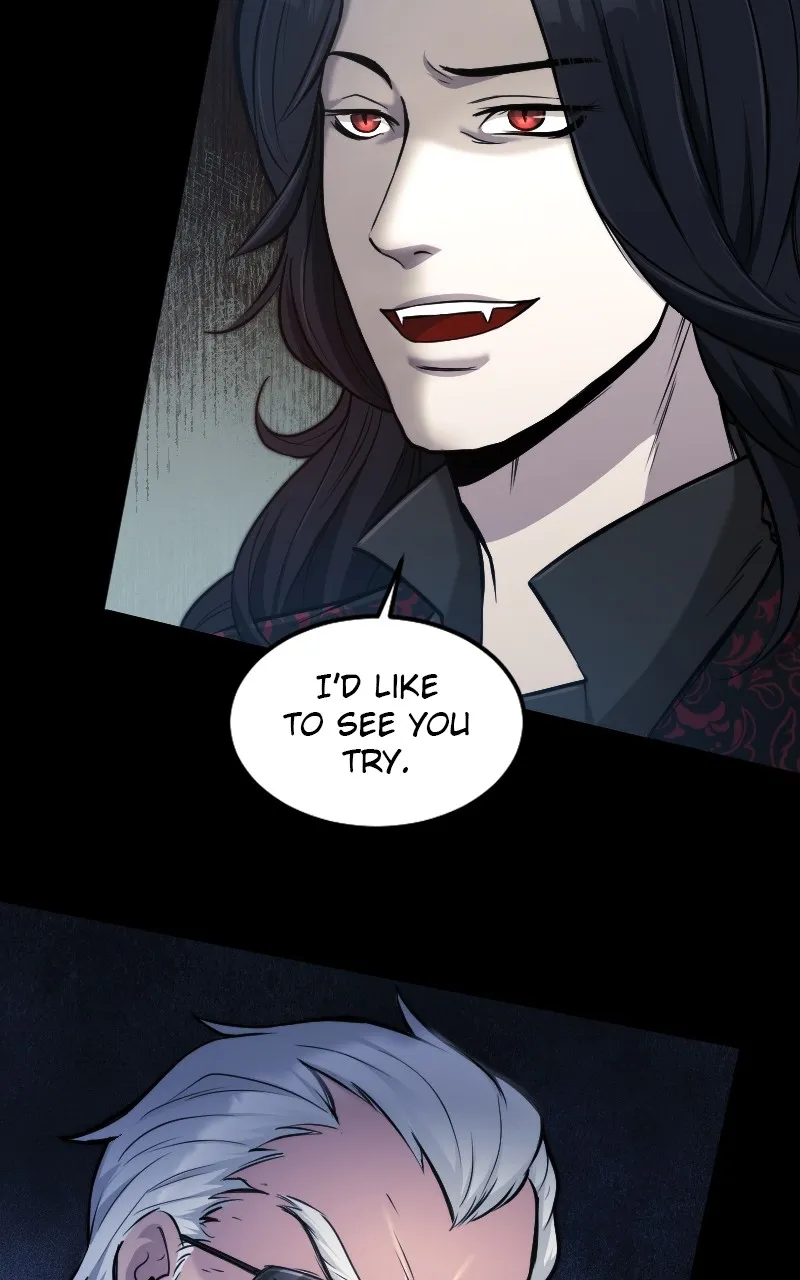 Read Paranoid Mage chapter 6 image 79 on Lezhin