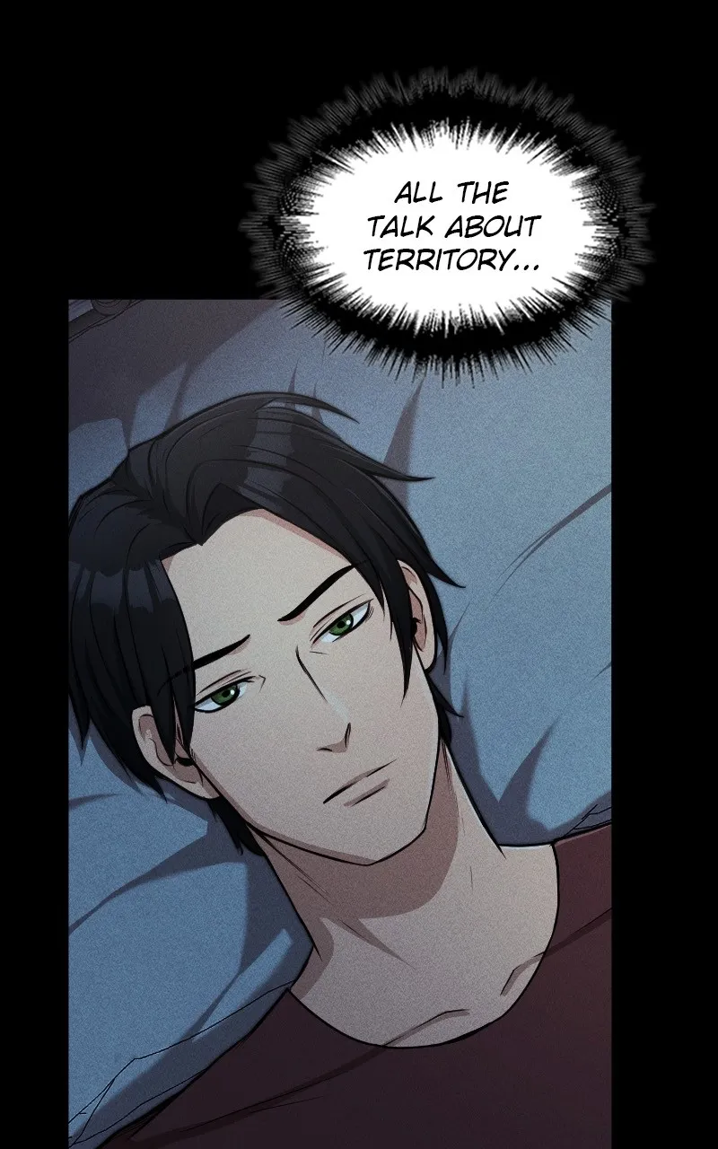 Read Paranoid Mage chapter 6 image 8 on Lezhin