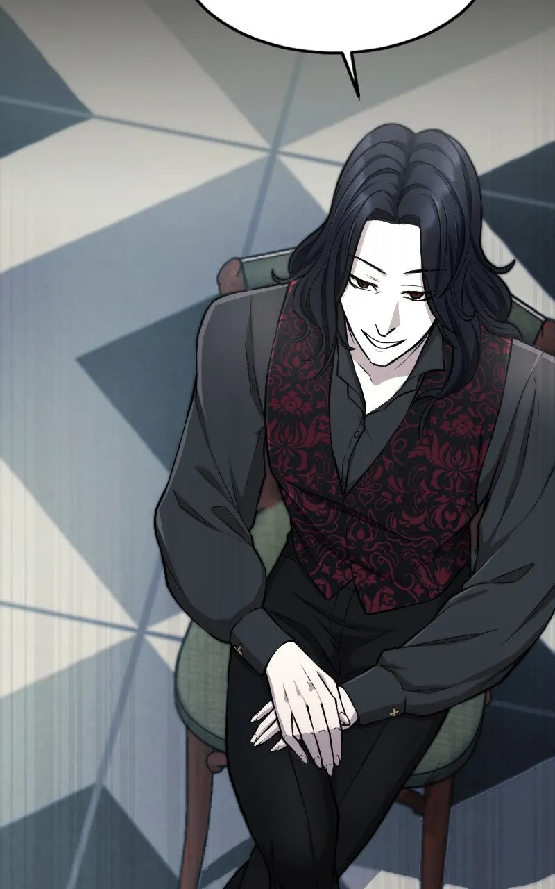 Read Paranoid Mage chapter 6 image 81 on Lezhin