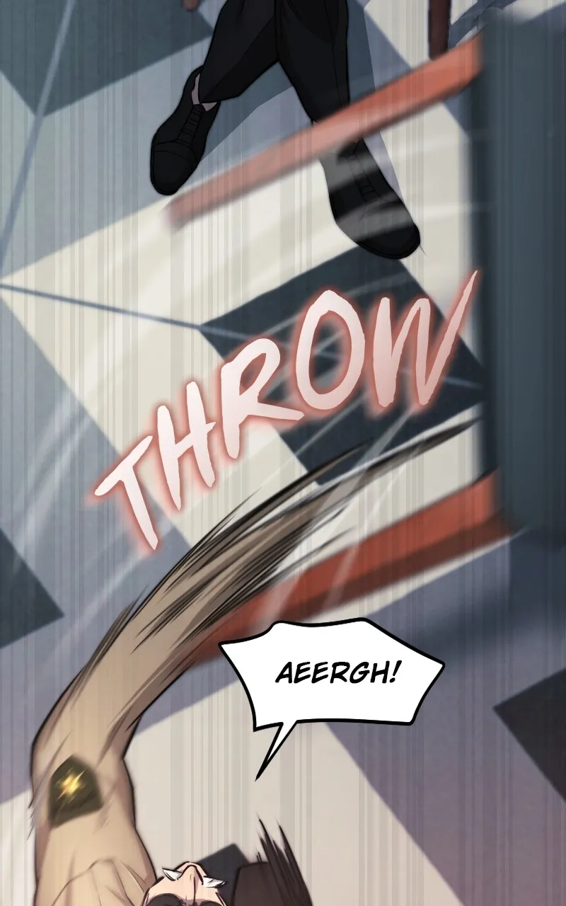 Read Paranoid Mage chapter 6 image 82 on Lezhin