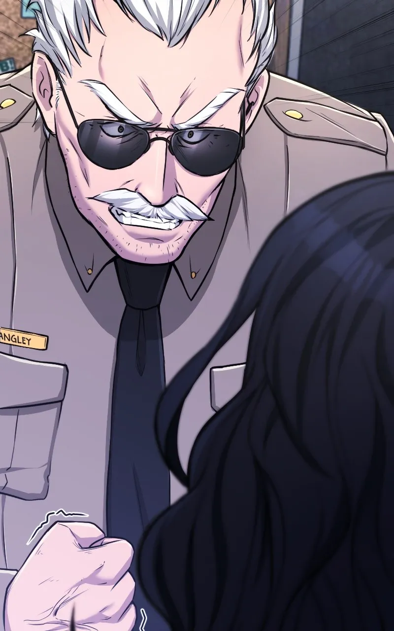 Read Paranoid Mage chapter 6 image 85 on Lezhin