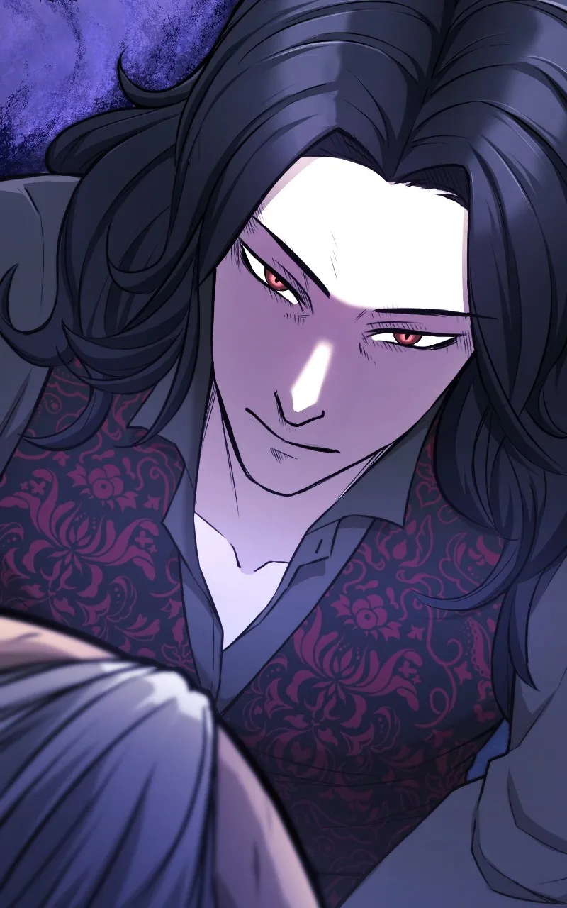 Read Paranoid Mage chapter 6 image 87 on Lezhin