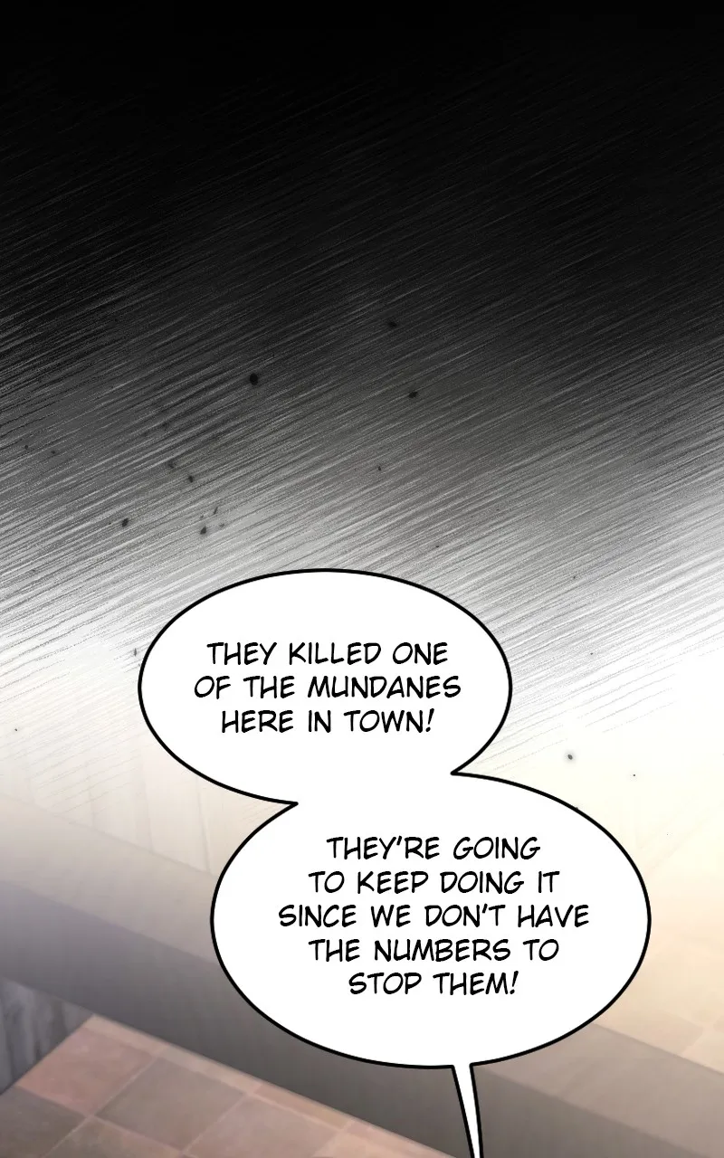 Read Paranoid Mage chapter 6 image 91 on Lezhin