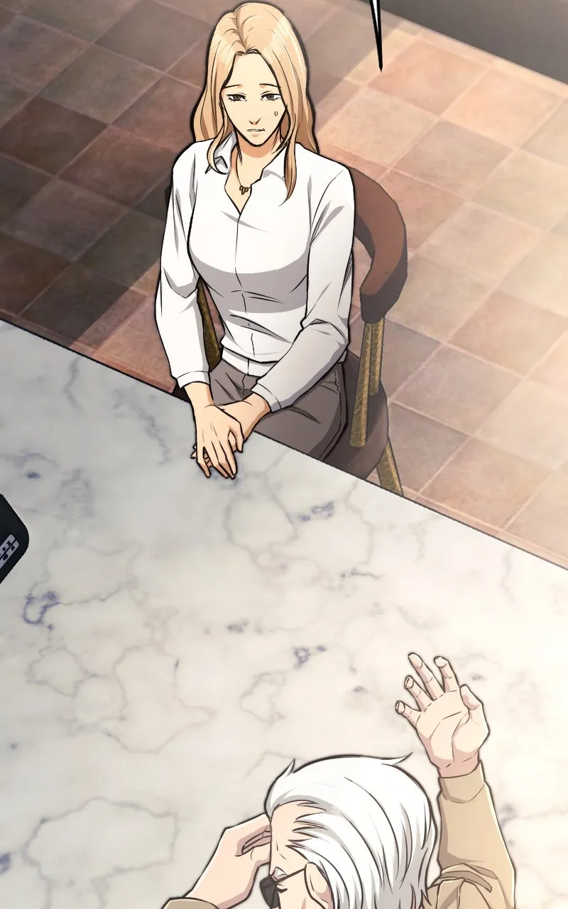Read Paranoid Mage chapter 6 image 92 on Lezhin