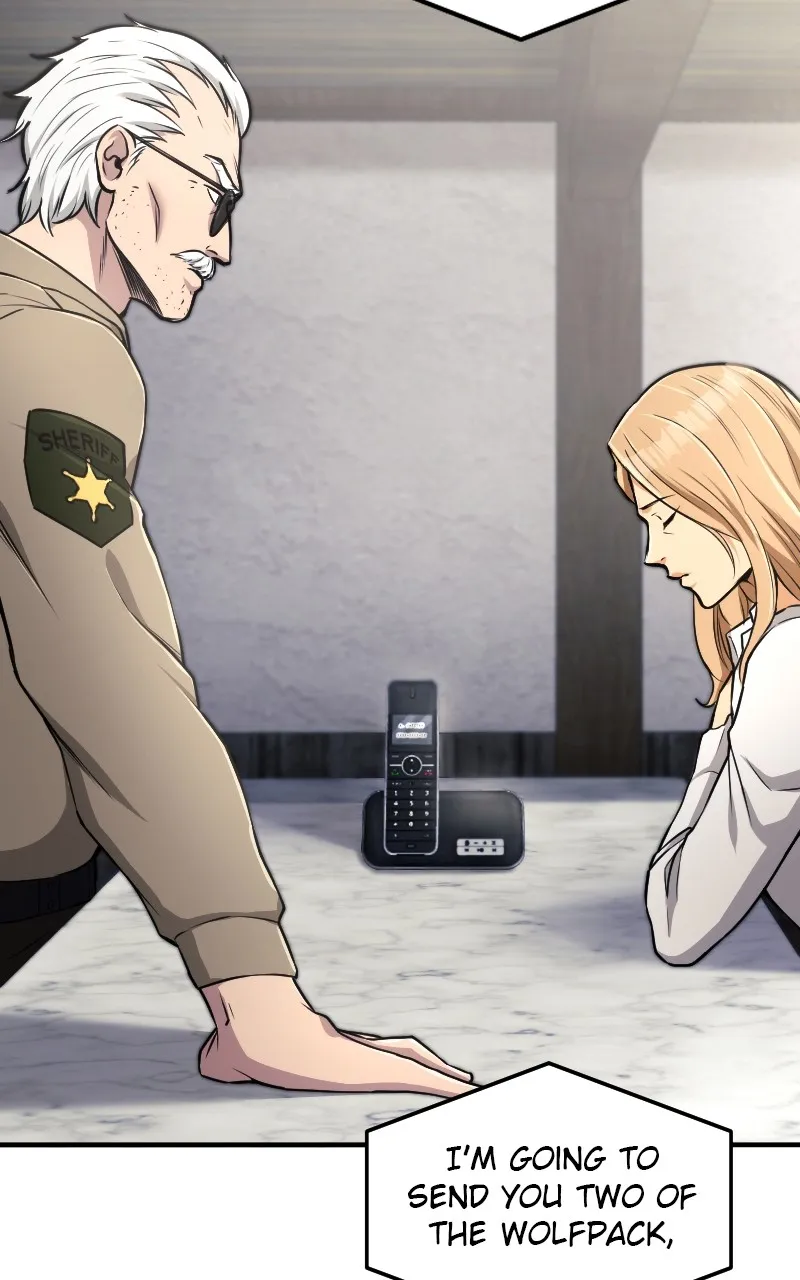 Read Paranoid Mage chapter 6 image 99 on Lezhin