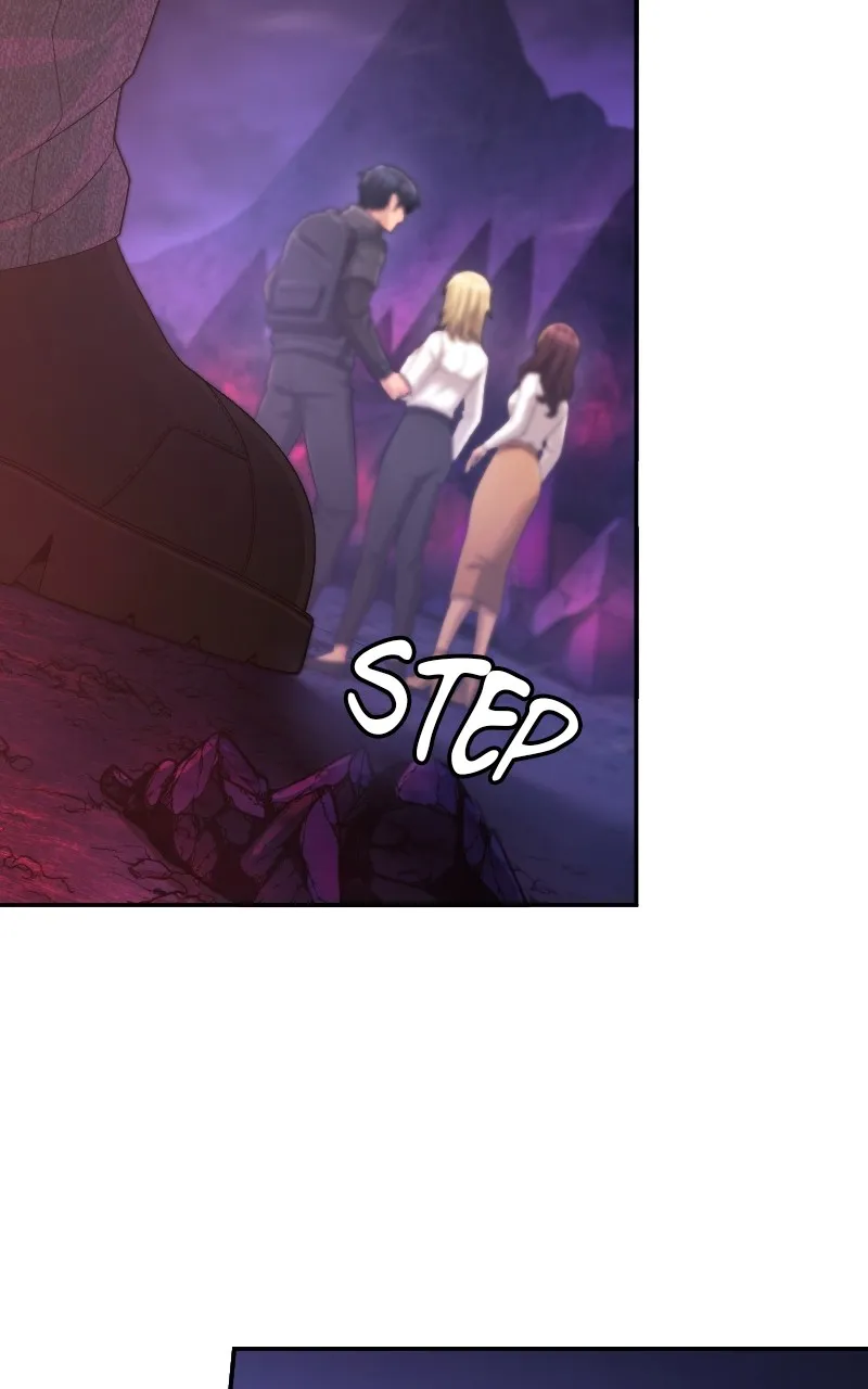 Read Paranoid Mage chapter 60 image 1 on Lezhin