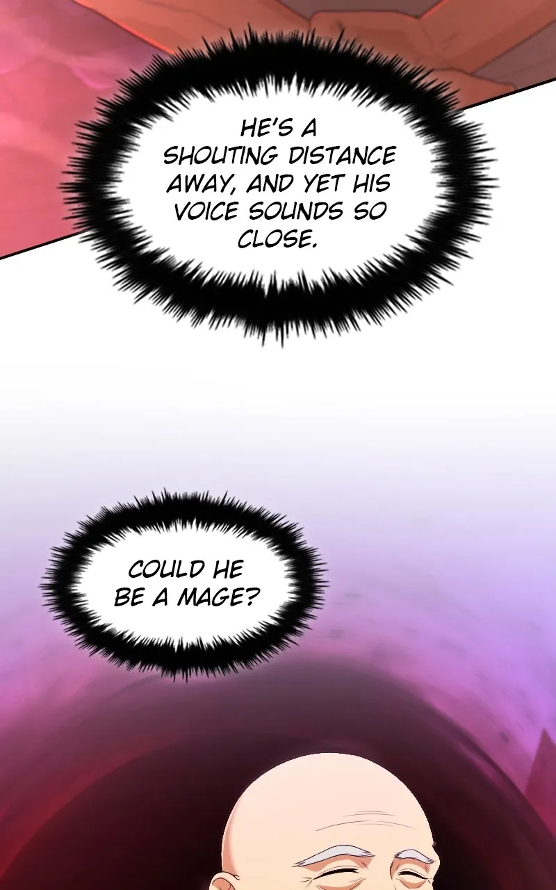 Read Paranoid Mage chapter 60 image 10 on Lezhin