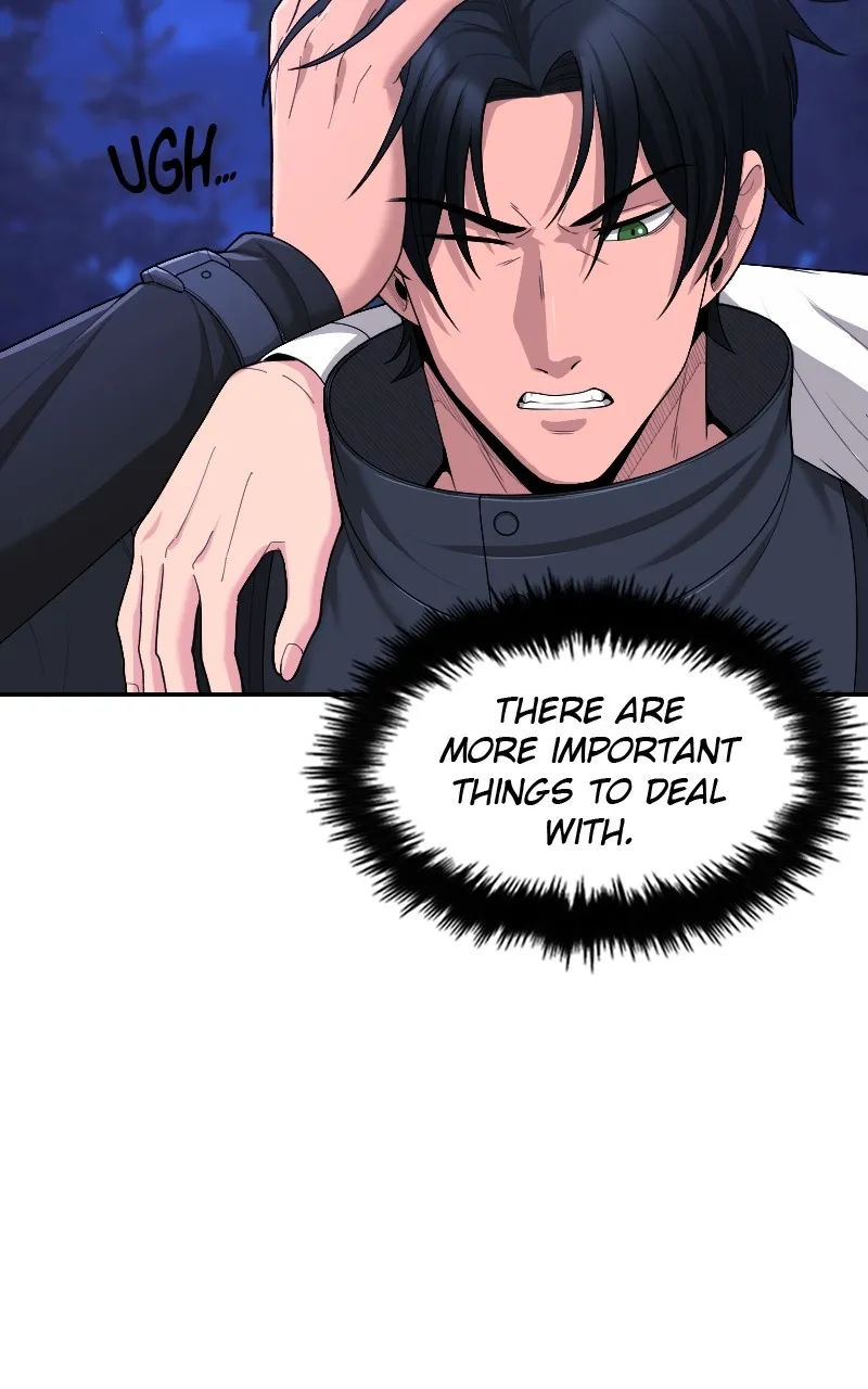 Read Paranoid Mage chapter 60 image 100 on Lezhin