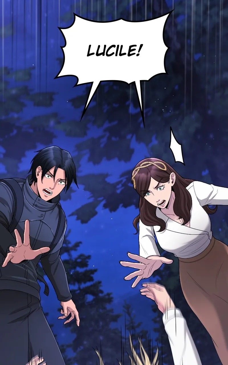 Read Paranoid Mage chapter 60 image 106 on Lezhin