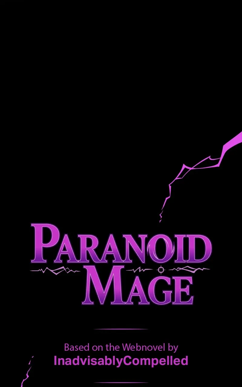 Read Paranoid Mage chapter 60 image 108 on Lezhin
