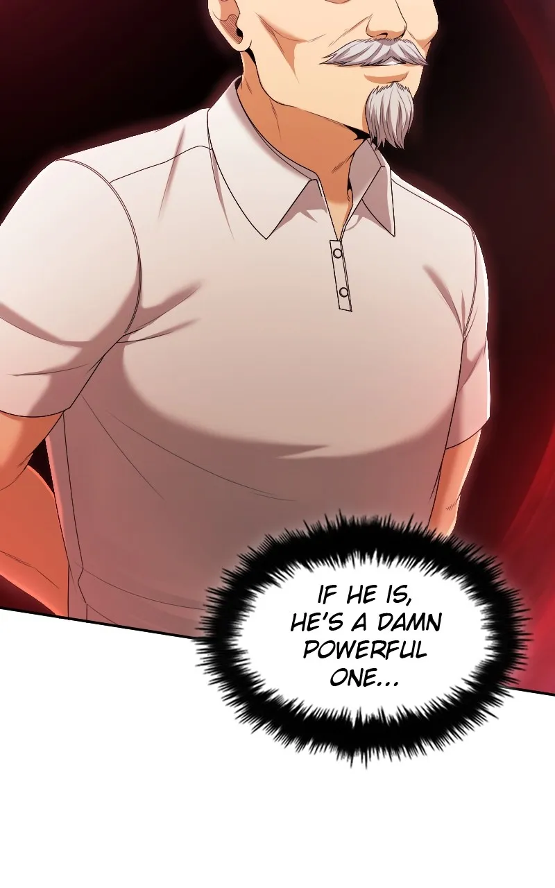 Read Paranoid Mage chapter 60 image 11 on Lezhin