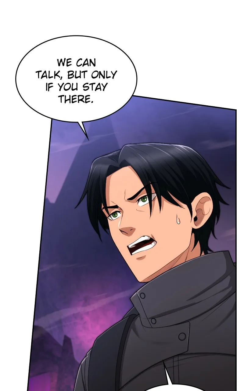 Read Paranoid Mage chapter 60 image 12 on Lezhin