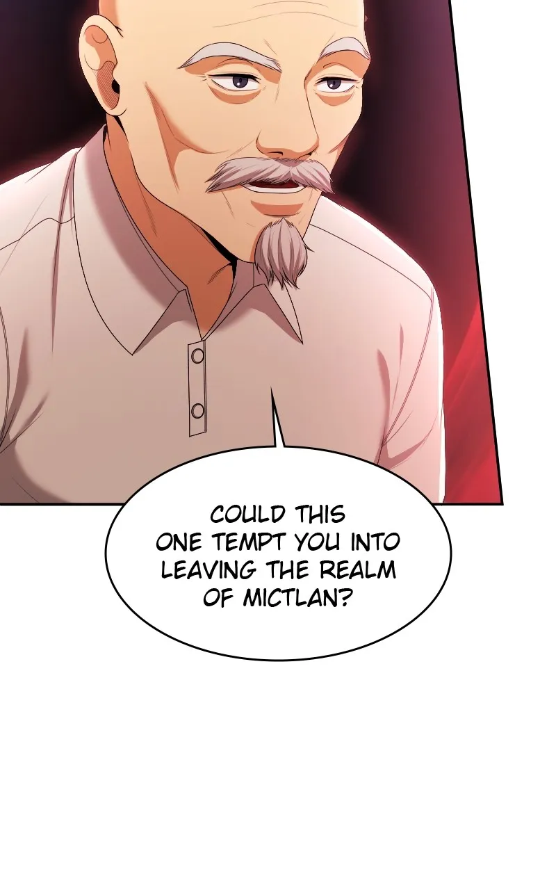 Read Paranoid Mage chapter 60 image 14 on Lezhin
