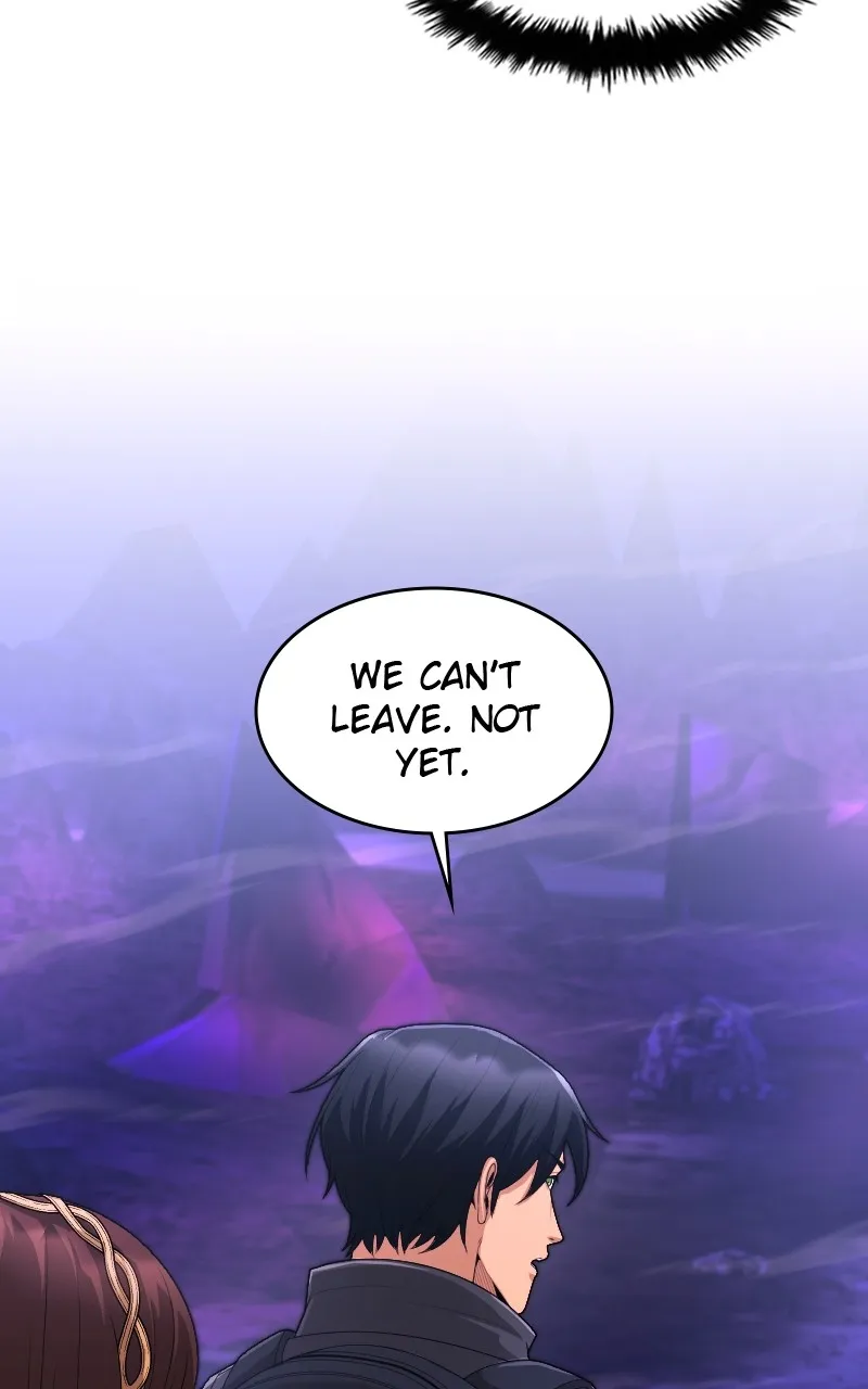 Read Paranoid Mage chapter 60 image 16 on Lezhin