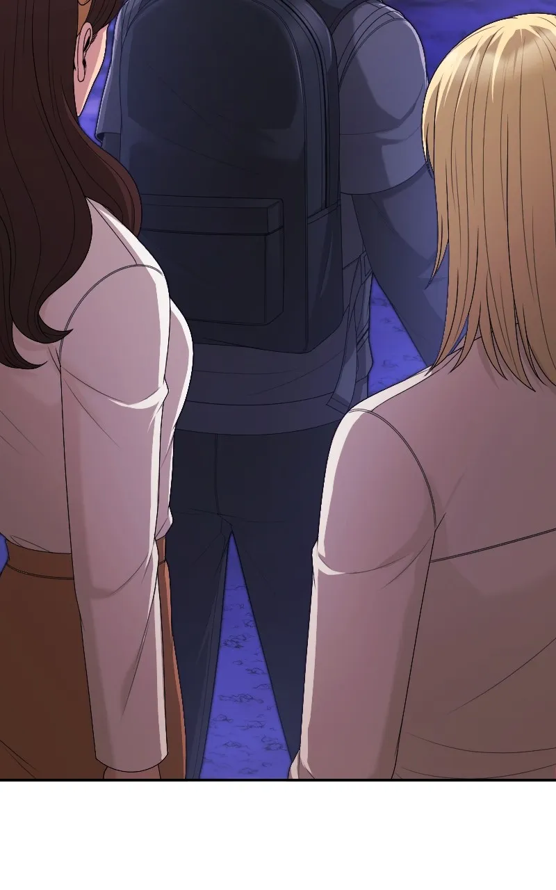 Read Paranoid Mage chapter 60 image 17 on Lezhin