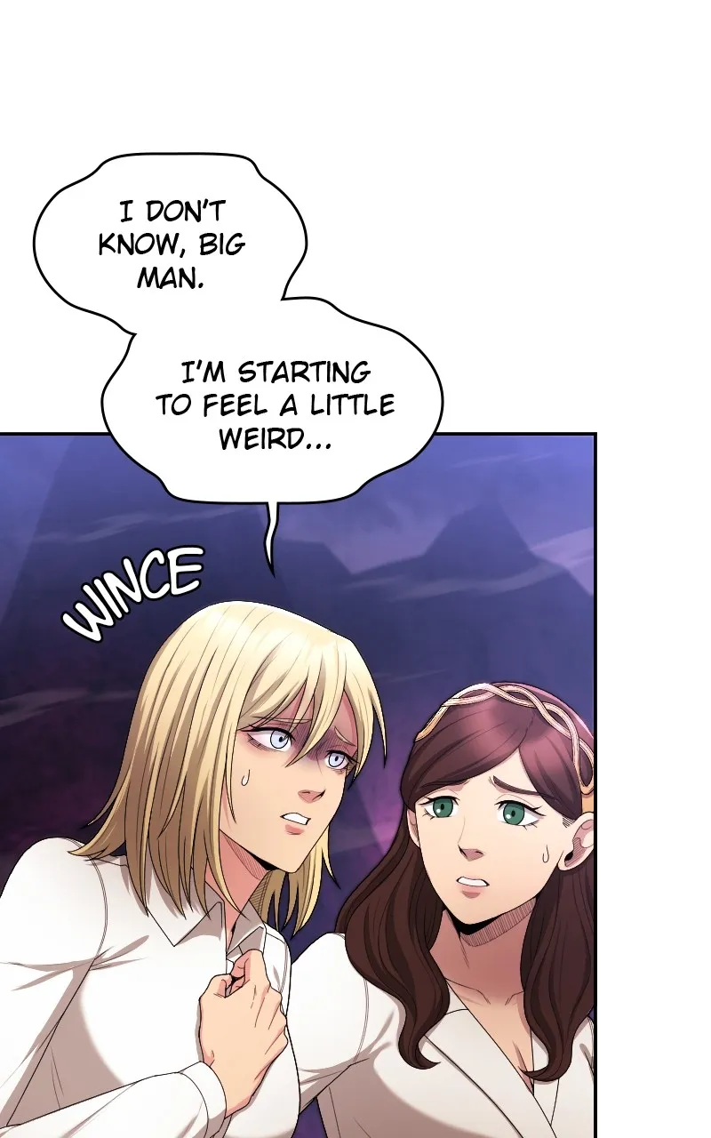 Read Paranoid Mage chapter 60 image 18 on Lezhin