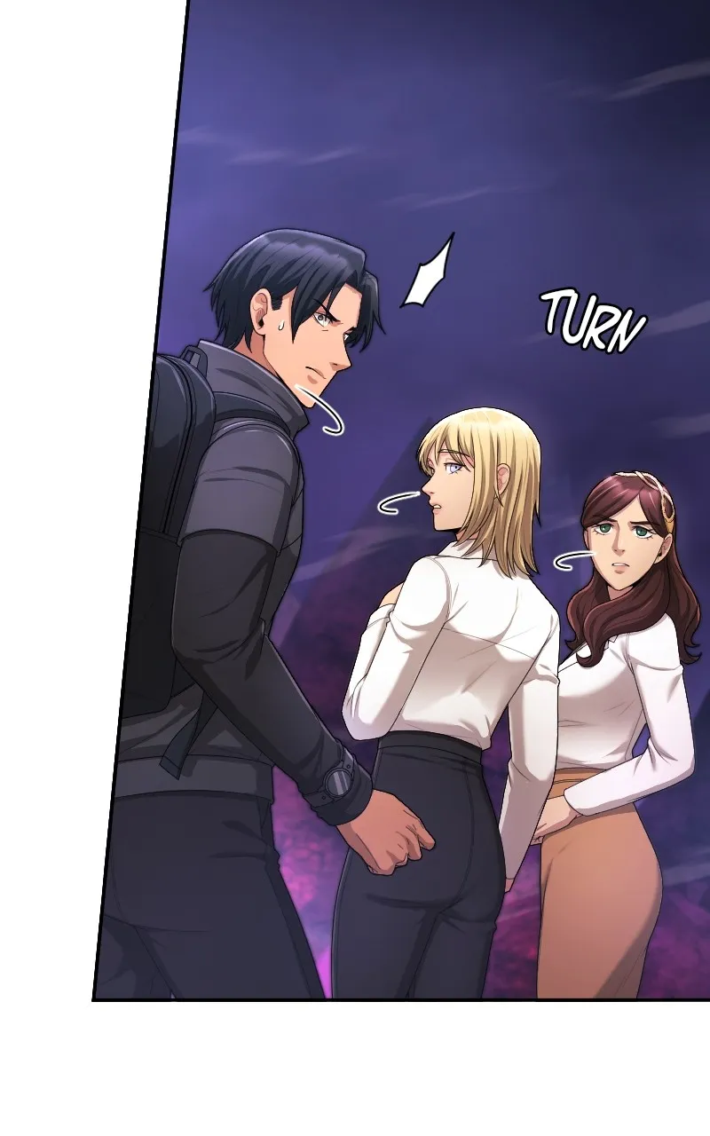 Read Paranoid Mage chapter 60 image 2 on Lezhin