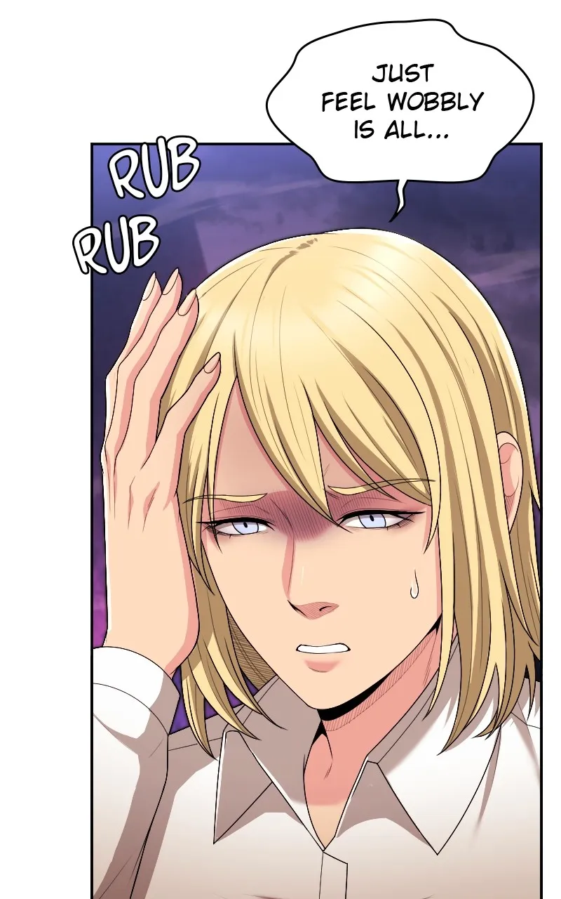 Read Paranoid Mage chapter 60 image 20 on Lezhin
