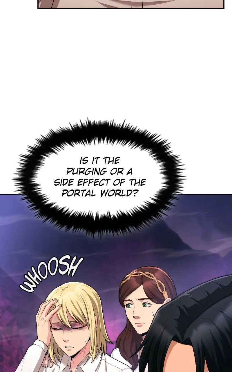 Read Paranoid Mage chapter 60 image 21 on Lezhin