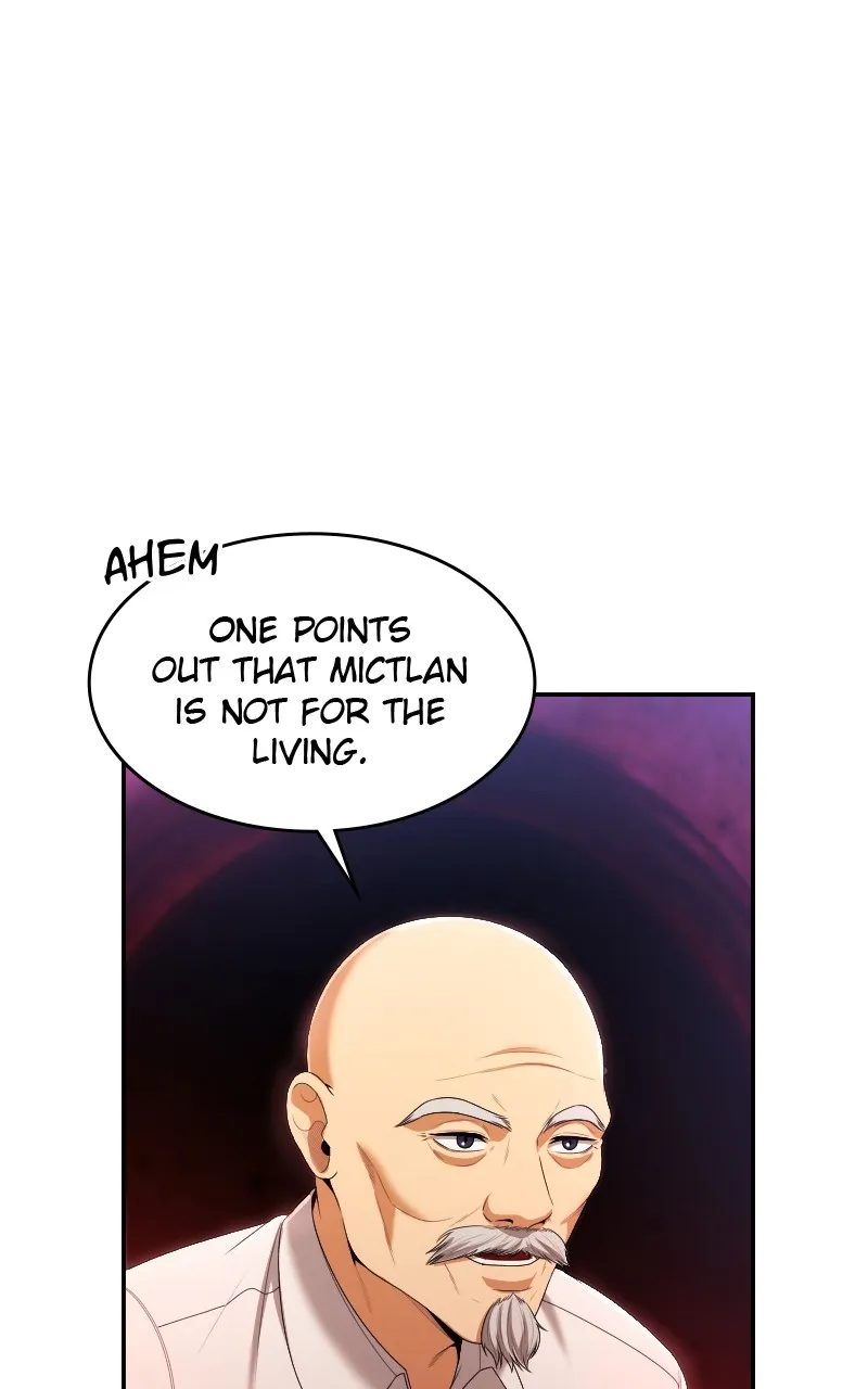 Read Paranoid Mage chapter 60 image 23 on Lezhin