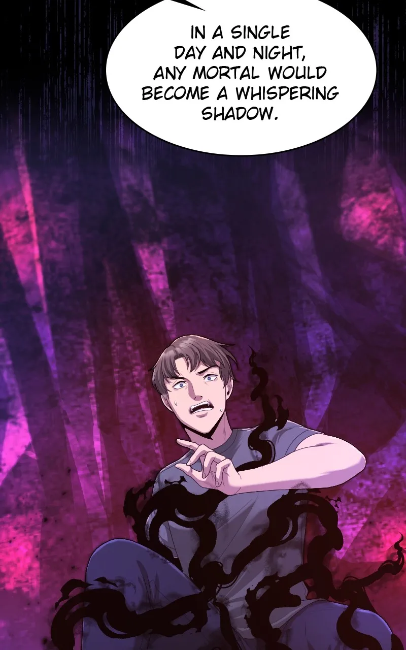 Read Paranoid Mage chapter 60 image 25 on Lezhin