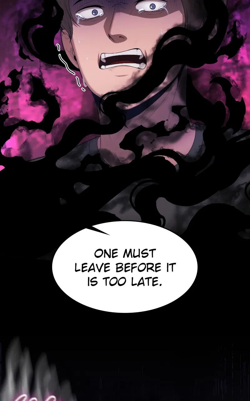 Read Paranoid Mage chapter 60 image 27 on Lezhin
