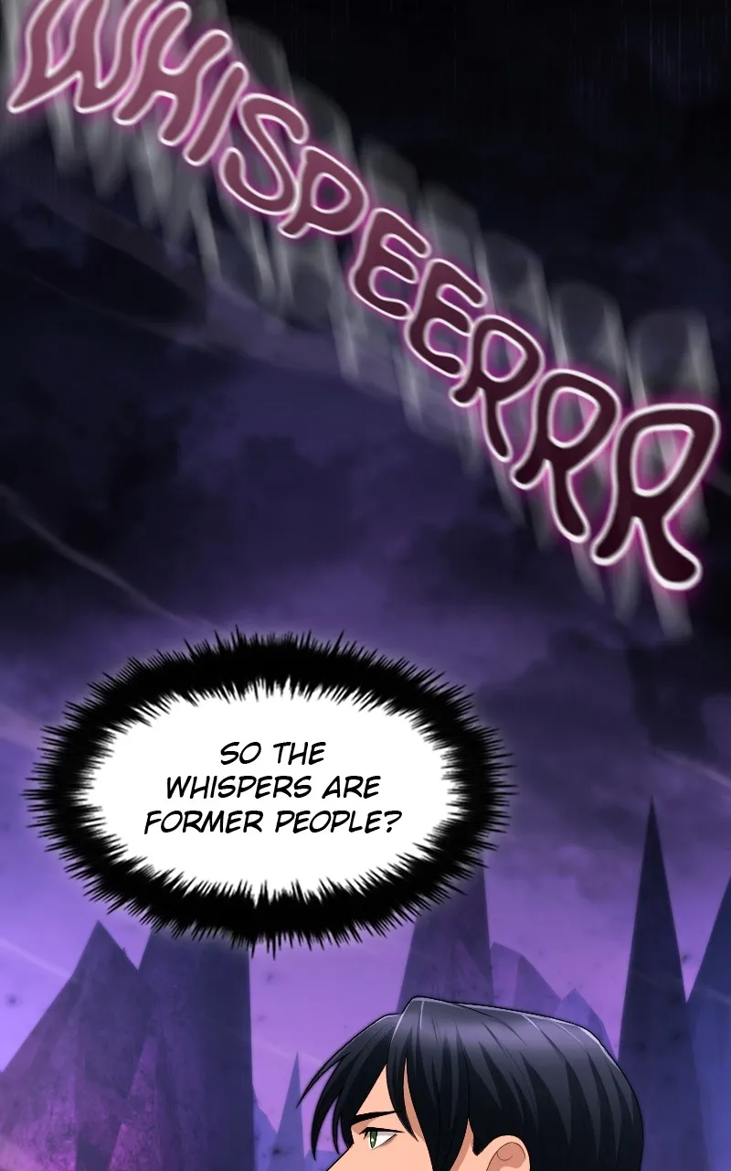 Read Paranoid Mage chapter 60 image 28 on Lezhin