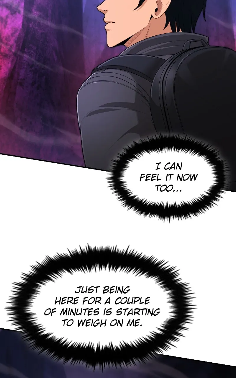 Read Paranoid Mage chapter 60 image 29 on Lezhin