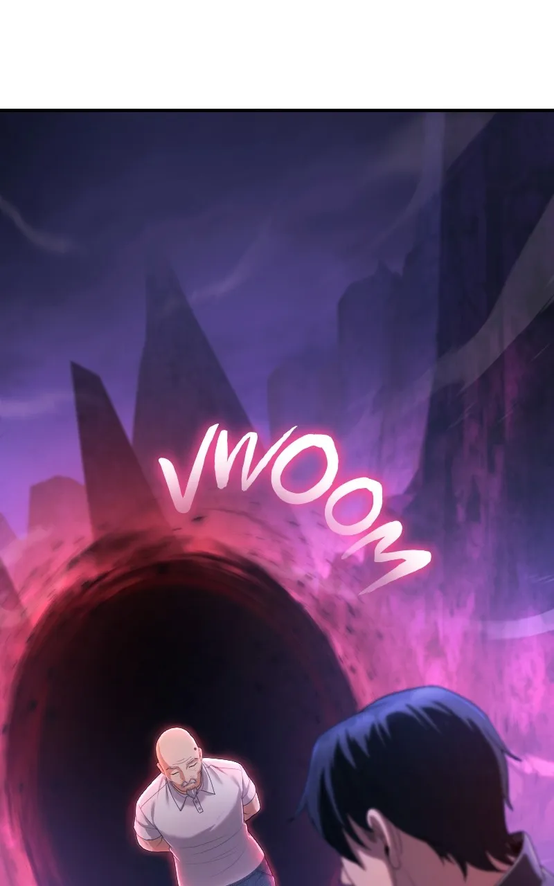 Read Paranoid Mage chapter 60 image 3 on Lezhin