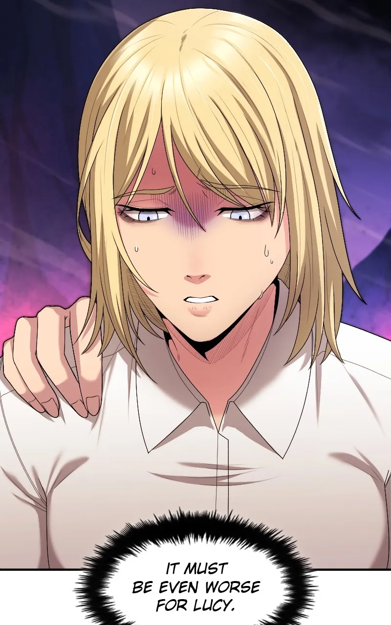 Read Paranoid Mage chapter 60 image 30 on Lezhin