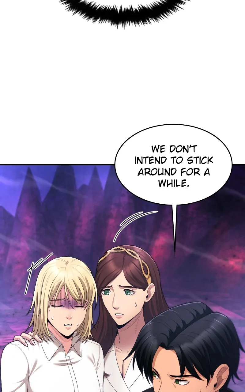 Read Paranoid Mage chapter 60 image 31 on Lezhin