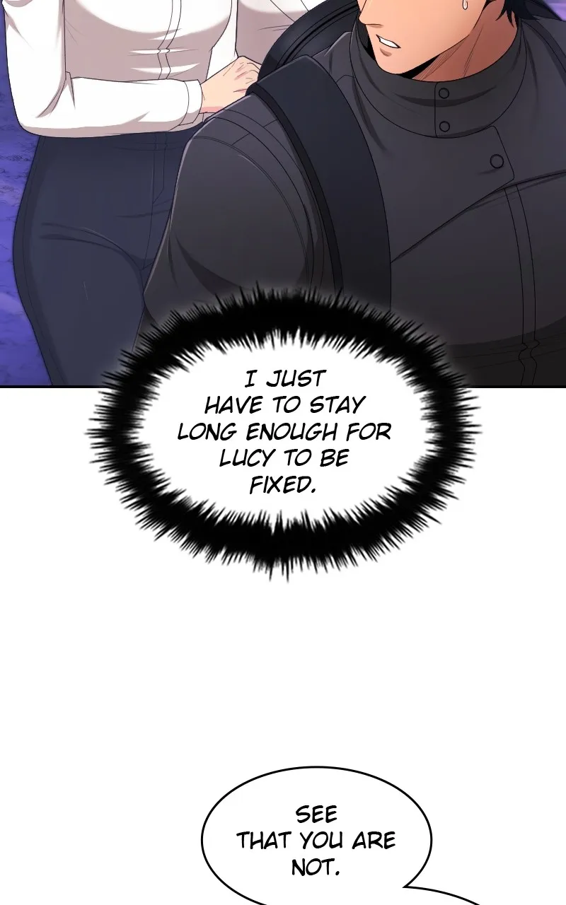 Read Paranoid Mage chapter 60 image 32 on Lezhin