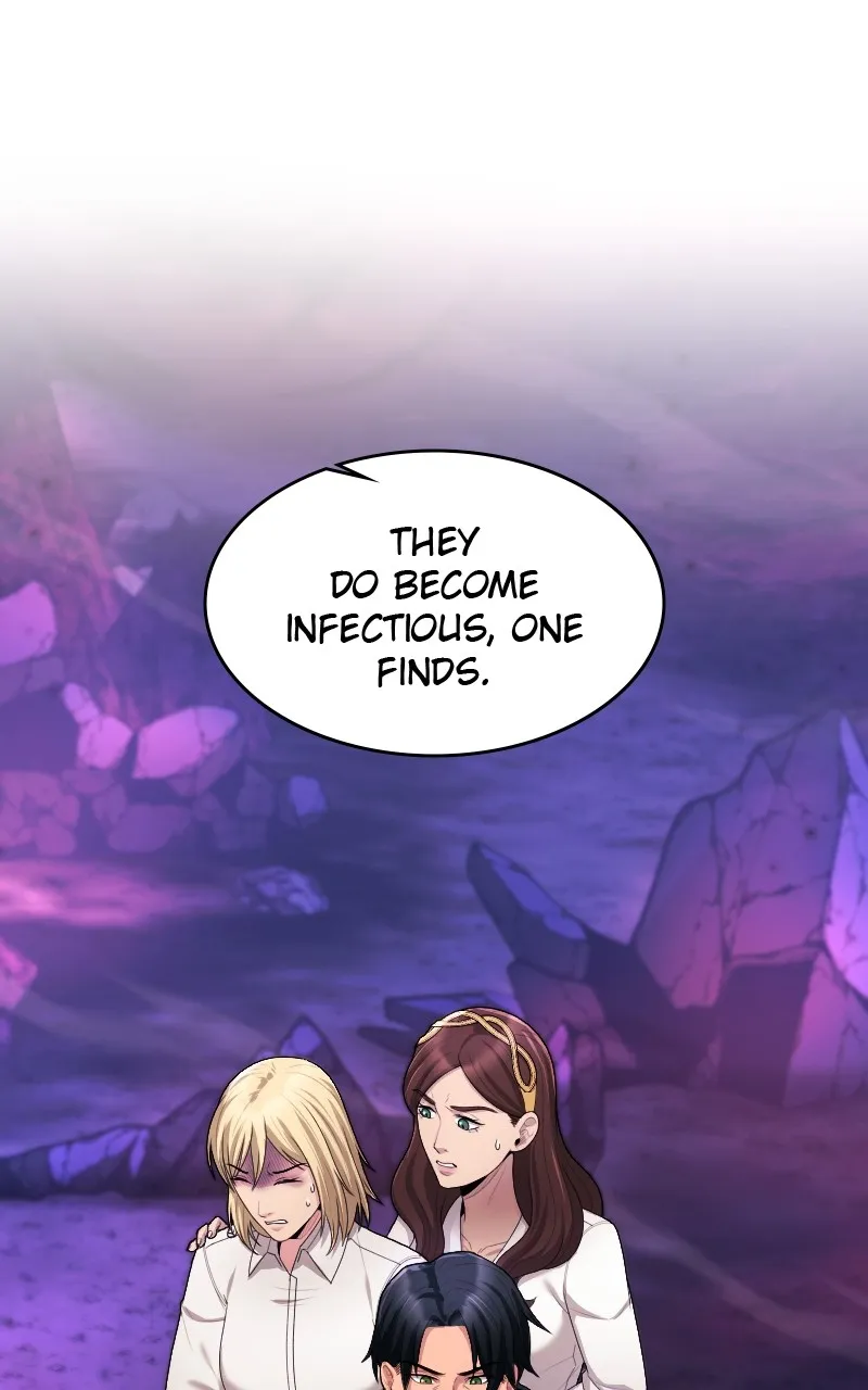 Read Paranoid Mage chapter 60 image 34 on Lezhin