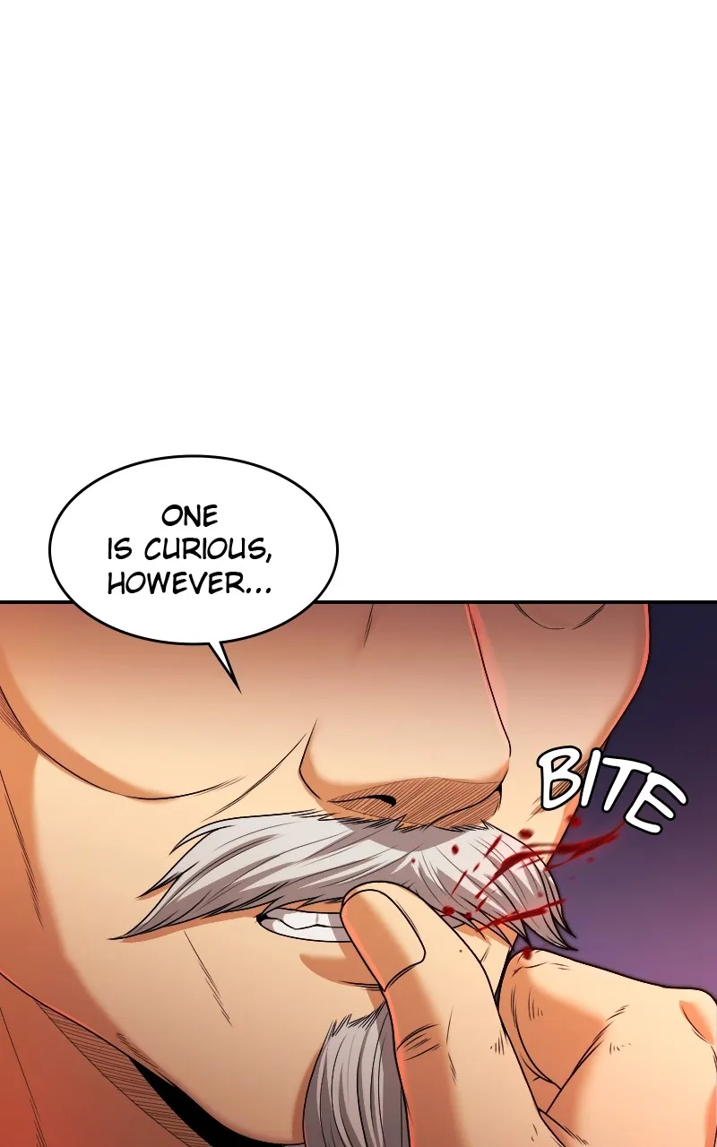 Read Paranoid Mage chapter 60 image 36 on Lezhin