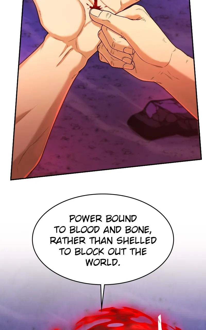 Read Paranoid Mage chapter 60 image 38 on Lezhin