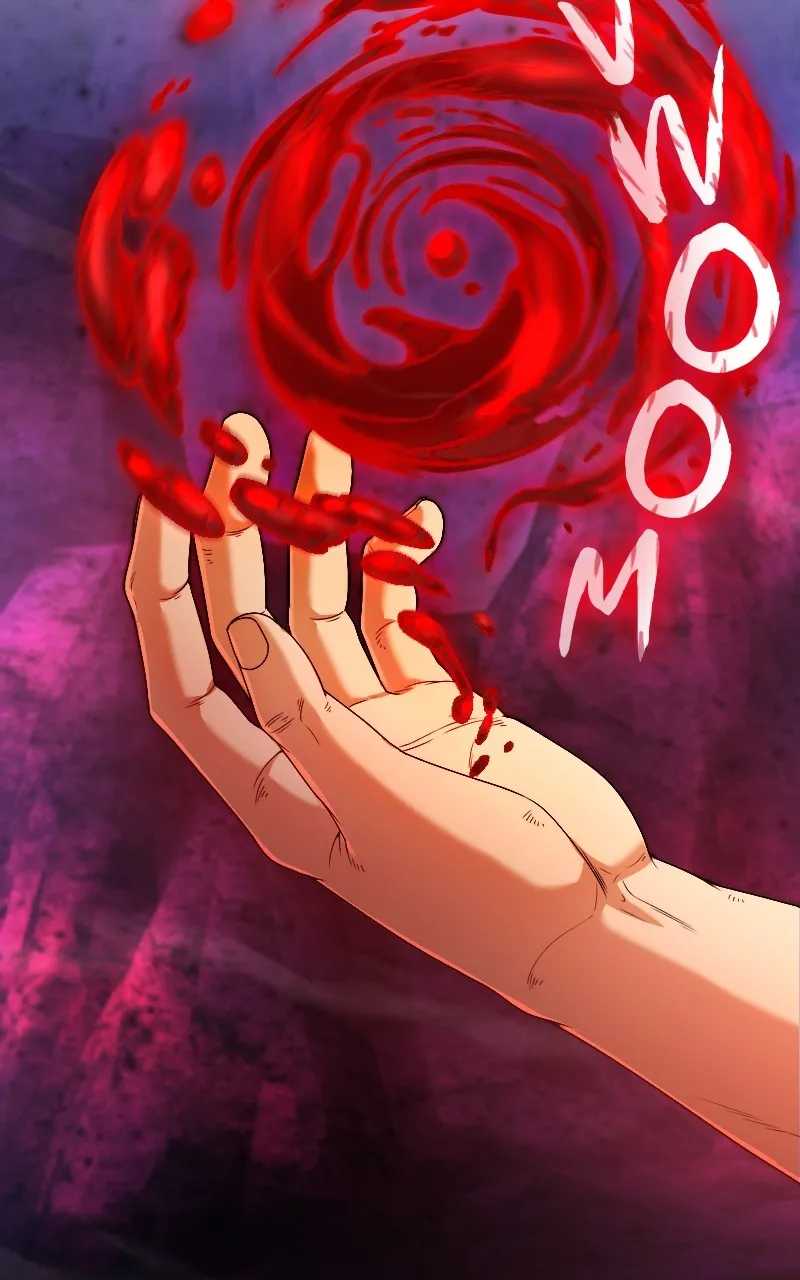 Read Paranoid Mage chapter 60 image 39 on Lezhin