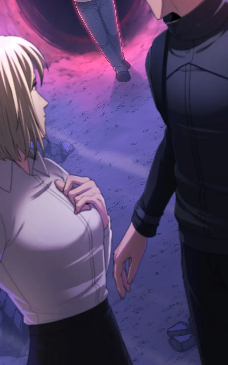 Read Paranoid Mage chapter 60 image 4 on Lezhin