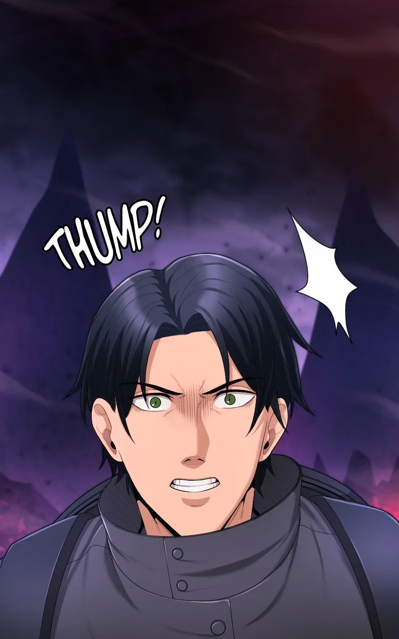 Read Paranoid Mage chapter 60 image 40 on Lezhin
