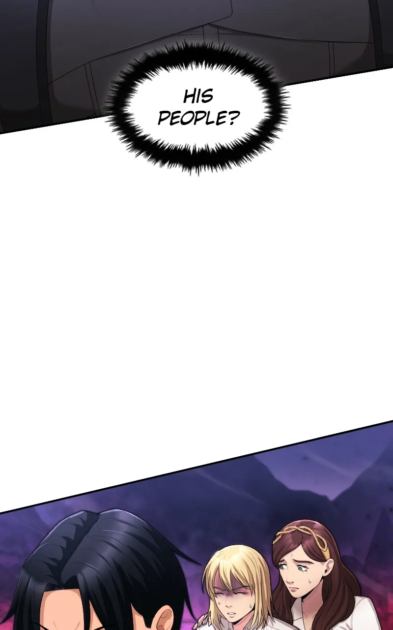 Read Paranoid Mage chapter 60 image 41 on Lezhin