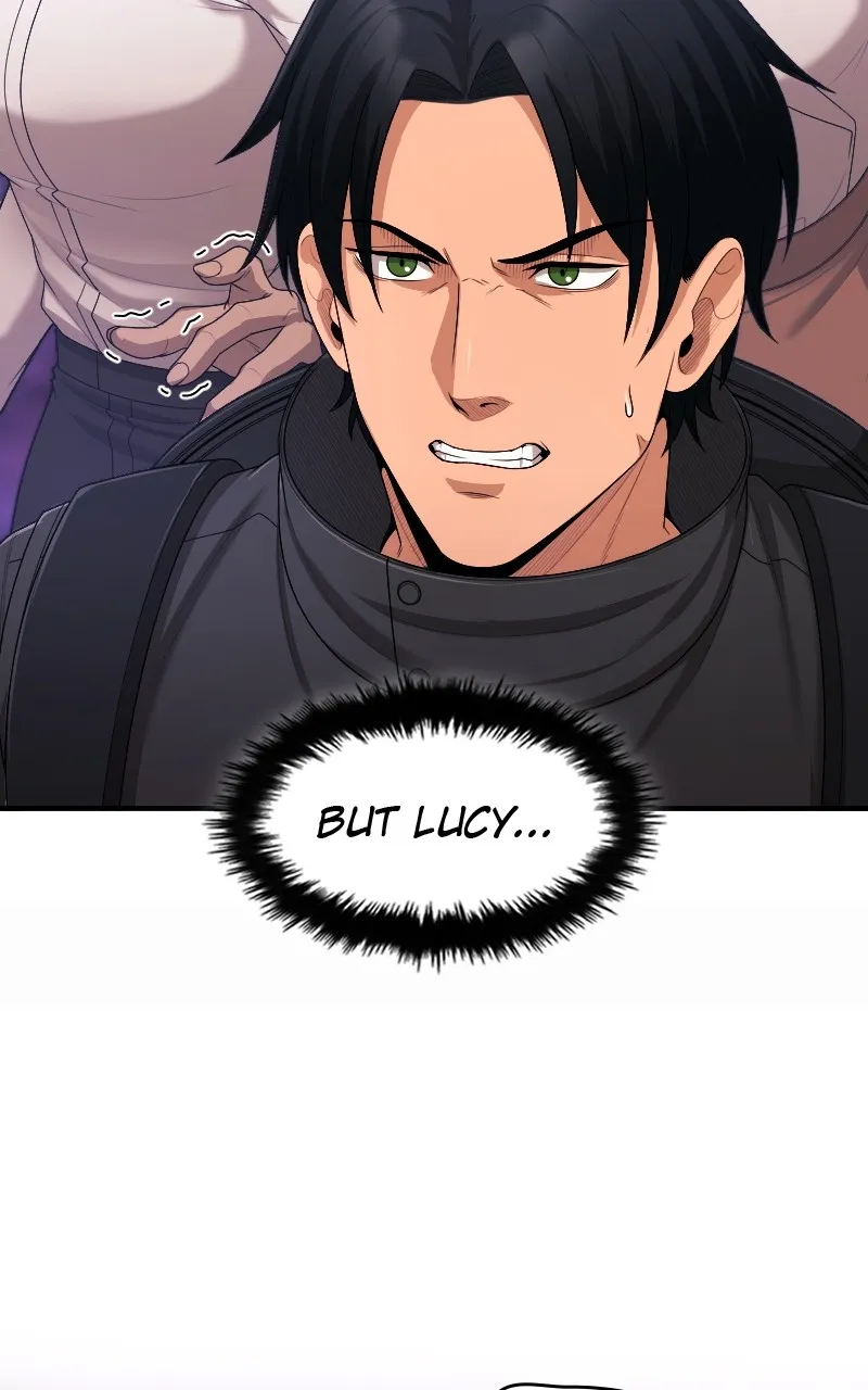 Read Paranoid Mage chapter 60 image 45 on Lezhin