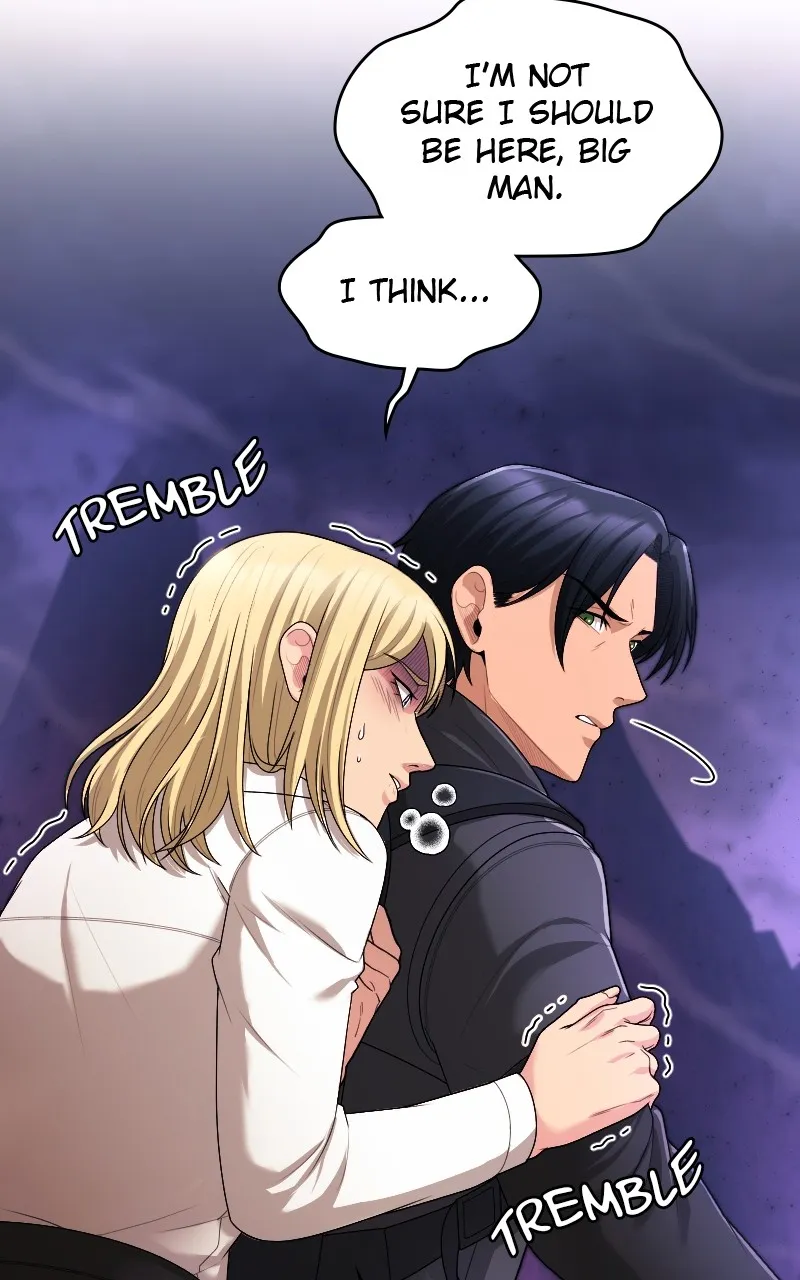 Read Paranoid Mage chapter 60 image 46 on Lezhin
