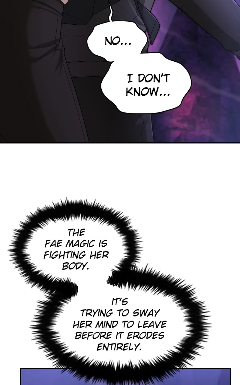 Read Paranoid Mage chapter 60 image 47 on Lezhin