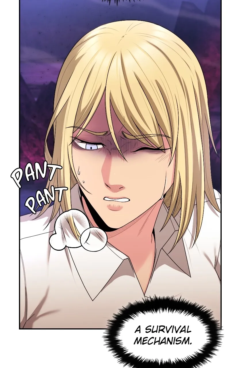 Read Paranoid Mage chapter 60 image 48 on Lezhin