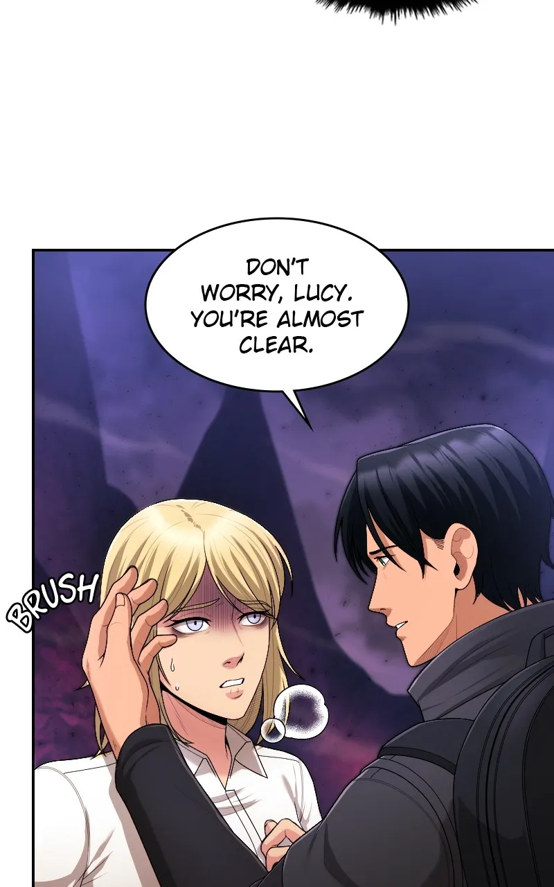 Read Paranoid Mage chapter 60 image 49 on Lezhin