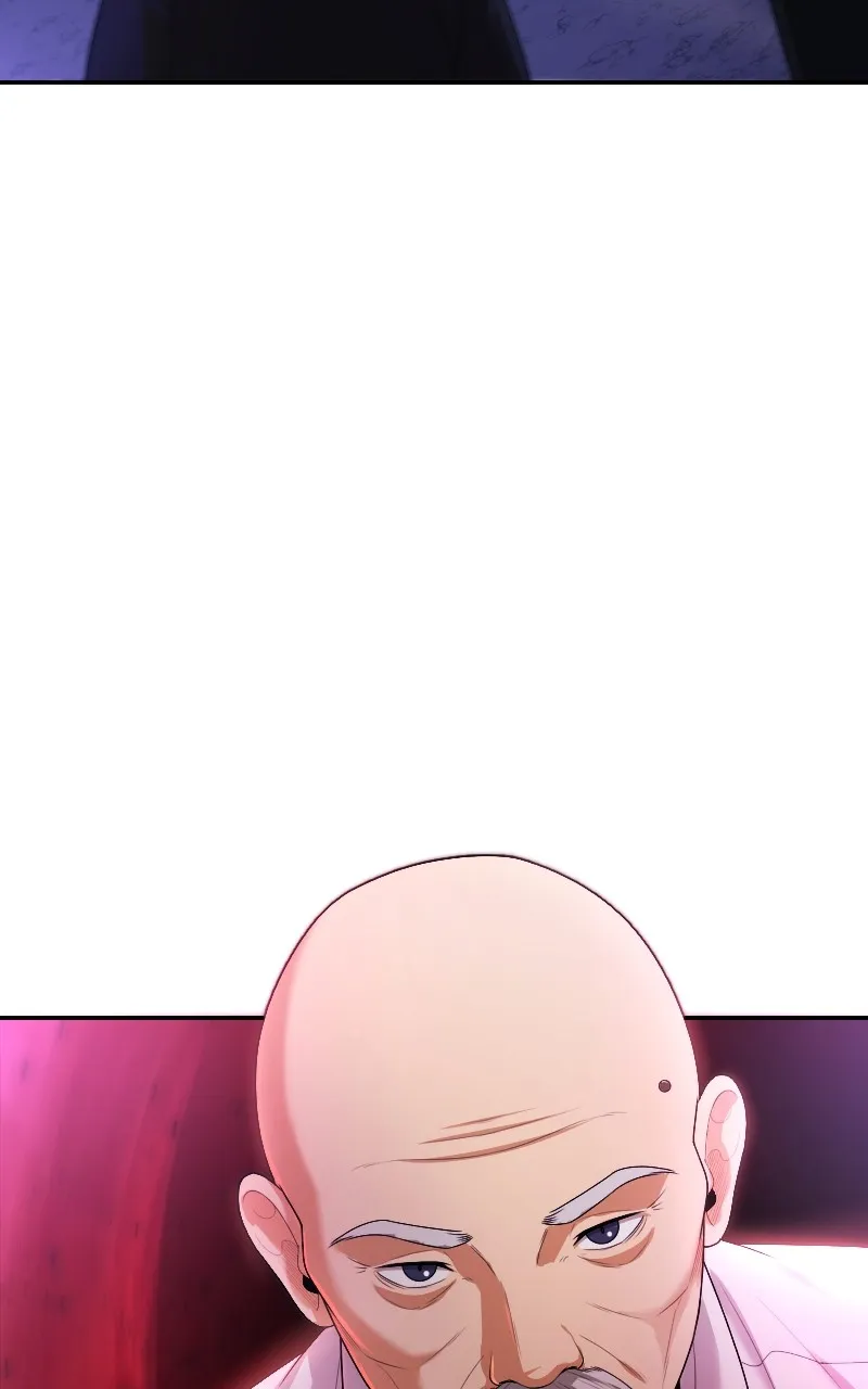 Read Paranoid Mage chapter 60 image 5 on Lezhin