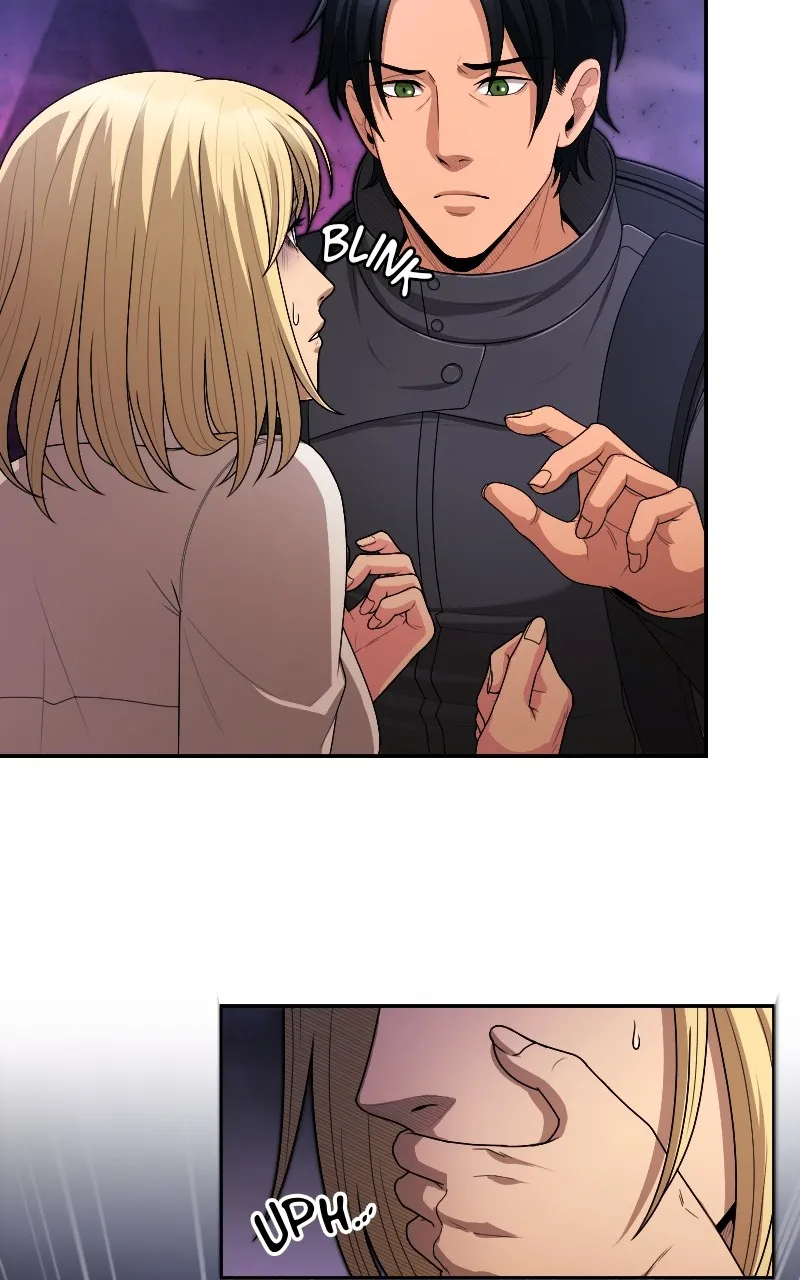 Read Paranoid Mage chapter 60 image 51 on Lezhin