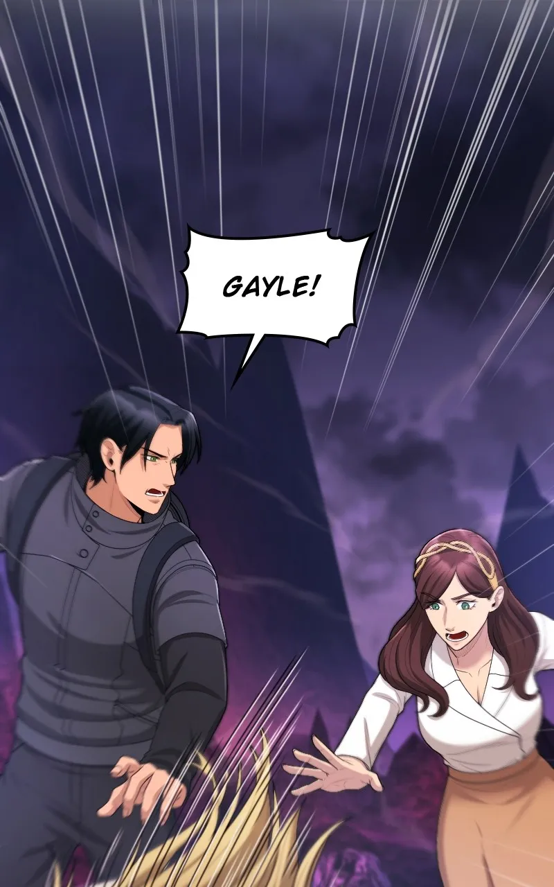 Read Paranoid Mage chapter 60 image 52 on Lezhin