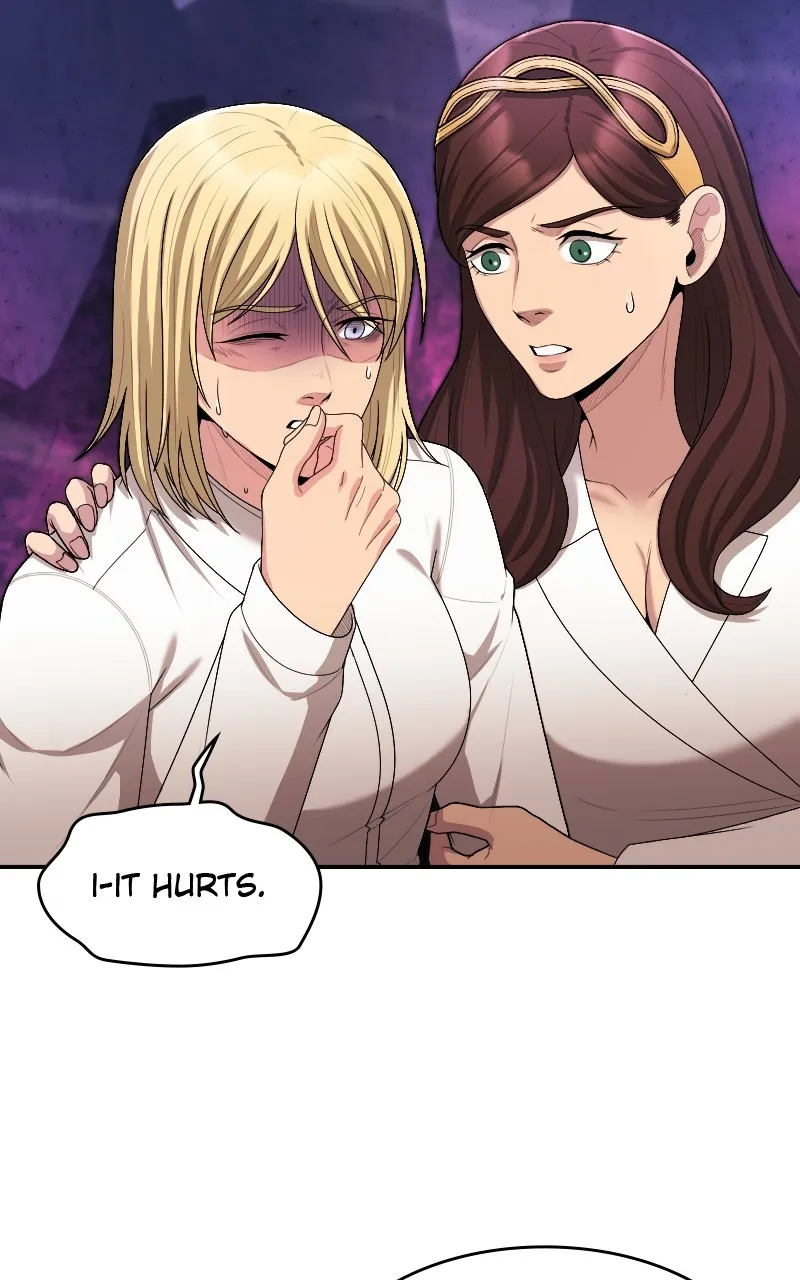Read Paranoid Mage chapter 60 image 54 on Lezhin