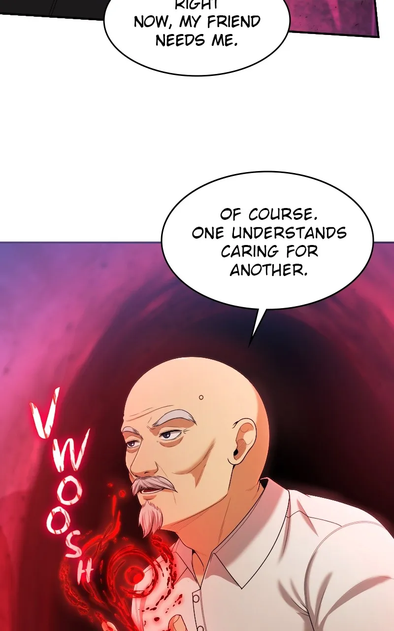 Read Paranoid Mage chapter 60 image 56 on Lezhin