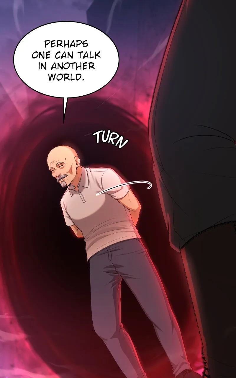 Read Paranoid Mage chapter 60 image 58 on Lezhin
